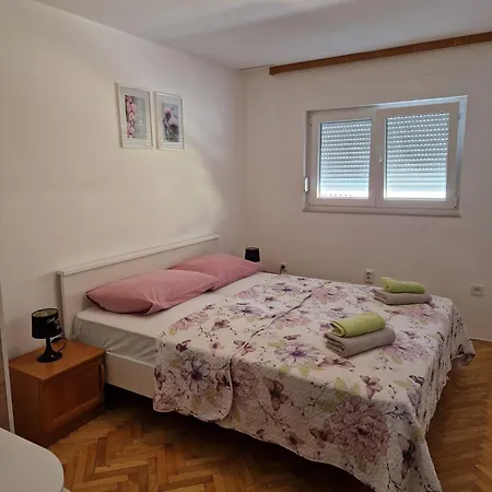 Appartement Jana *