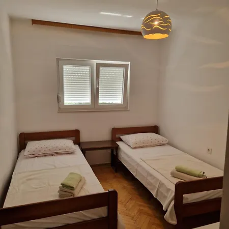 Appartement Jana Pakoštane