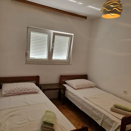 Appartement Jana