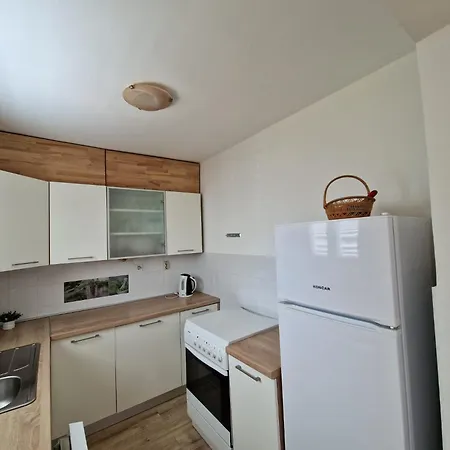 Appartement Jana Pakoštane