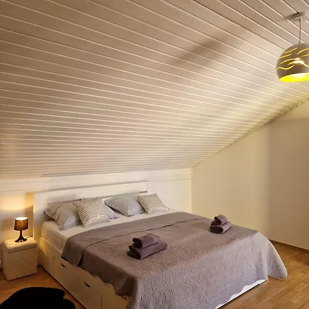 Jana Appartement