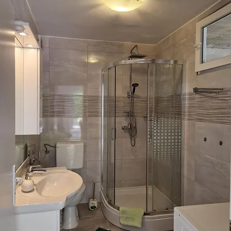 Jana Appartement Pakoštane