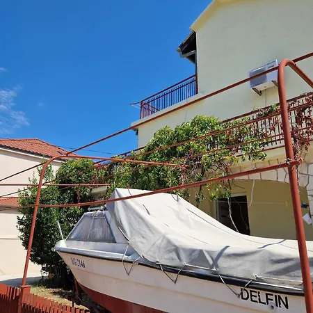 Apartman Jana Pakoštane
