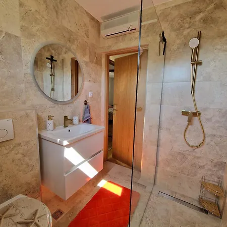 Appartement Jana *